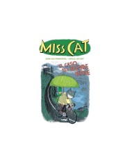 MISS CAT El caso del duende verde  9788412570434