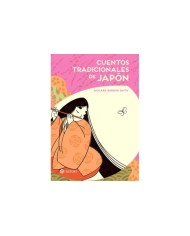 CUENTOS TRADICIONALES DE JAPON NUEVA EDICION  9788419035486