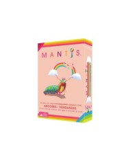 JUEGO DE MESA MANTIS  0810083043562