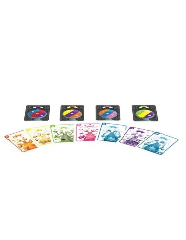 JUEGO DE MESA MANTIS  0810083043562 JUEGO DE MESA MANTIS  0810083043562