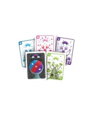 JUEGO DE MESA MANTIS  0810083043562