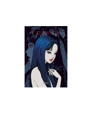 Tomie (Edición flexibook) (Cuarta edición)  9788418569524