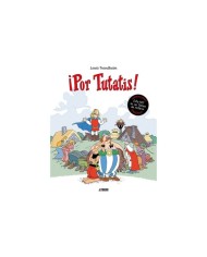 ¡POR TUTATIS!   9788418909900 ¡POR TUTATIS!   9788418909900