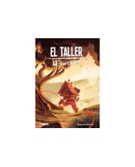 EL TALLER 9788419148414 EL TALLER 9788419148414