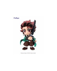 KIMETSU NO YAIBA FIGURA TANJIO KAMADO TOONIZE 4580736400351 KIMETSU NO YAIBA FIGURA TANJIO KAMADO TOONIZE 4580736400351