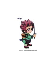 KIMETSU NO YAIBA FIGURA TANJIO KAMADO TOONIZE 4580736400351 KIMETSU NO YAIBA FIGURA TANJIO KAMADO TOONIZE 4580736400351