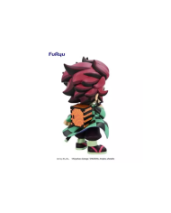 KIMETSU NO YAIBA FIGURA TANJIO KAMADO TOONIZE  4580736400351 KIMETSU NO YAIBA FIGURA TANJIO KAMADO TOONIZE  4580736400351