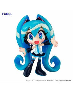 HATSUNE MIKU FIGURA  TOONIZE  4580736401822