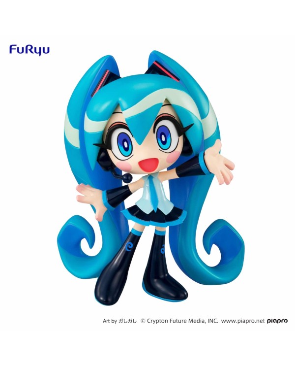 HATSUNE MIKU FIGURA  TOONIZE  4580736401822