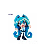 HATSUNE MIKU FIGURA  TOONIZE  4580736401822