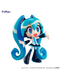 HATSUNE MIKU FIGURA  TOONIZE  4580736401822