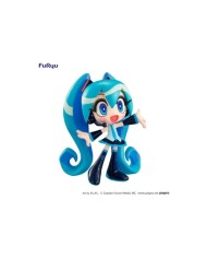 HATSUNE MIKU FIGURA  TOONIZE  4580736401822