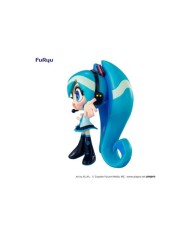 HATSUNE MIKU FIGURA  TOONIZE  4580736401822