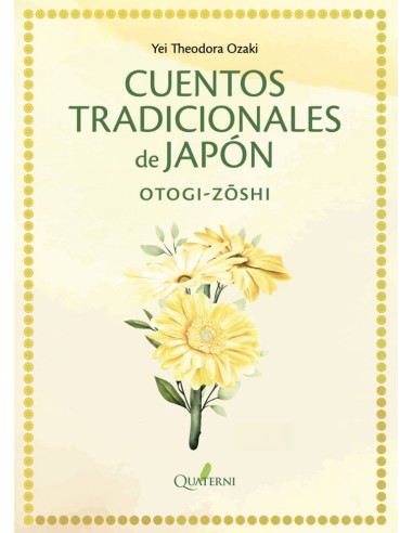 CUENTOS TRADICIONALES DE JAPON OTOGI-ZOSHI 9788412586312
