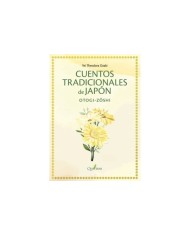 CUENTOS TRADICIONALES DE JAPON OTOGI-ZOSHI 9788412586312 CUENTOS TRADICIONALES DE JAPON OTOGI-ZOSHI 9788412586312