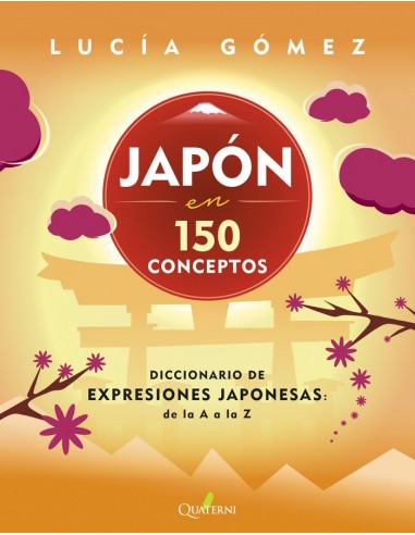 JAPON EN 150 CONCEPTOS  9788412477689