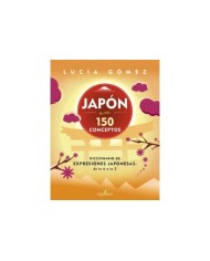 JAPON EN 150 CONCEPTOS  9788412477689