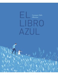 EL LIBRO AZUL  9788412570465
