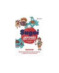 SUGOI JAPONES PARA VIAJEROS  9788419035530