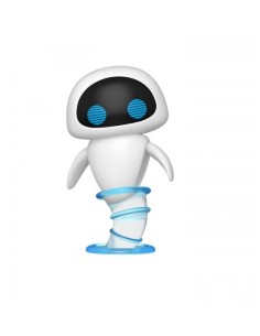 Funko POP! Wall-E- Eve Flying(GW) Exc  889698603348 Funko POP! Wall-E- Eve Flying(GW) Exc  889698603348