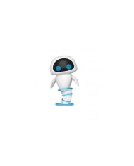 Funko POP! Wall-E- Eve Flying(GW) Exc  889698603348 Funko POP! Wall-E- Eve Flying(GW) Exc  889698603348