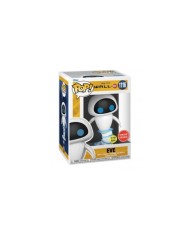 Funko POP! Wall-E- Eve Flying(GW) Exc FUNKO24,95 €24,95 € FUNKO FUNKO Funko POP! Wall-E- Eve Flying(GW) Exc FUNKO24,95 €24,95 € FUNKO FUNKO