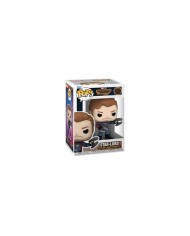 Funko POP! Guardianes De La Galaxia Vol. 3 - Stard-Lord Marvel FUNK... Funko POP! Guardianes De La Galaxia Vol. 3 - Stard-Lord Marvel FUNK...