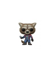 Funko POP! Guardianes De La Galaxia Vol. 3 - Rocket Marvel FUNKO17,... Funko POP! Guardianes De La Galaxia Vol. 3 - Rocket Marvel FUNKO17,...
