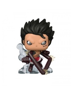 Funko POP! Snake-Man Luffy One Piece 889698603348 Funko POP! Snake-Man Luffy One Piece 889698603348