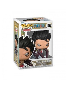 Funko POP! Snake-Man Luffy One Piece FUNKO17,95 €17,95 € FUNKO FUNKO Funko POP! Snake-Man Luffy One Piece FUNKO17,95 €17,95 € FUNKO FUNKO