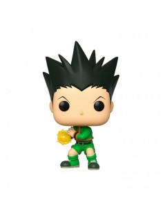 Funko POP! Gon Freecs Jajanken - Hunter X Hunter 889698410625 Funko POP! Gon Freecs Jajanken - Hunter X Hunter 889698410625