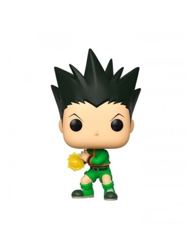 Funko POP! Gon Freecs Jajanken - Hunter X Hunter 889698410625 Funko POP! Gon Freecs Jajanken - Hunter X Hunter 889698410625