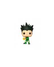 Funko POP! Gon Freecs Jajanken - Hunter X Hunter 889698410625