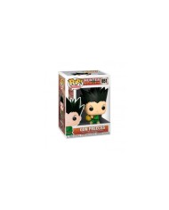 Funko POP! Gon Freecs Jajanken - Hunter X Hunter  889698410625