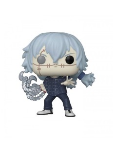 Funko POP! Mahito (New Arms) (Exclusivo) - Jujutsu Kaisen 889698410625 Funko POP! Mahito (New Arms) (Exclusivo) - Jujutsu Kaisen 889698410625