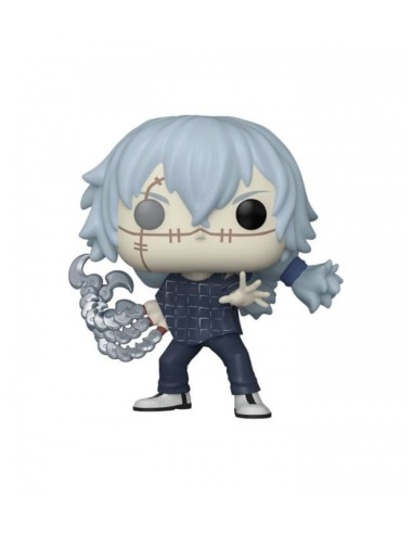 Funko POP! Mahito (New Arms) (Exclusivo) - Jujutsu Kaisen 889698410625 Funko POP! Mahito (New Arms) (Exclusivo) - Jujutsu Kaisen 889698410625