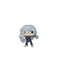 Funko POP! Mahito (New Arms) (Exclusivo) - Jujutsu Kaisen 889698410625