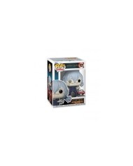 Funko POP! Mahito (New Arms) (Exclusivo) - Jujutsu Kaisen  889698410625