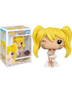 FUNKO POP NARUTO UZUMAKI SEXI 47079 Exclusivo  889698470797 FUNKO POP NARUTO UZUMAKI SEXI 47079 Exclusivo  889698470797