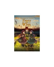FAIRY OAK 9 EL DESTINO DE UN HADA 9788419521354 FAIRY OAK 9 EL DESTINO DE UN HADA 9788419521354