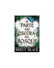LA PARTE MAS OSCURA DEL BOSQUE 9788418359521