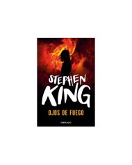 OJOS DE FUEGO (DEBOLSILLO) (STEPHEN KING)  9788497593779