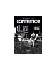 9788467961775 NORMA    Contrition Carlos Portela – Keko 9788467961775 NORMA    Contrition Carlos Portela – Keko