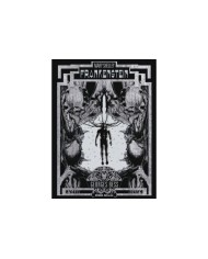 9788467961782 NORMA    Frankenstein Georges Bess a partir de la obra original de May Shelley 9788467961782 NORMA    Frankenstein Georges Bess a partir de la obra original de May Shelley