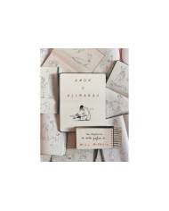 9788467960877 NORMA    Amor y alimañas Will McPhail