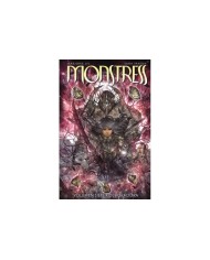 9788467958430 NORMA    Monstress 7. devoradora Marjorie Liu y Sana Takeda 9788467958430 NORMA    Monstress 7. devoradora Marjorie Liu y Sana Takeda