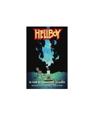 9788467958447 NORMA    Hellboy 26. el club de la linterna de plata Mike Mignola,Chris Roberson,  Mitten,Stenbeck y Michelle Mads 9788467958447 NORMA    Hellboy 26. el club de la linterna de plata Mike Mignola,Chris Roberson,  Mitten,Stenbeck y Michelle Mads