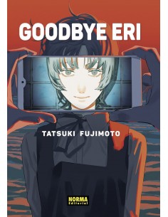 9788467960693 NORMA    Goodbye Eri. Ed. Regular  Tatsuki Fujimoto