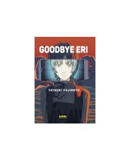 9788467960709 NORMA    Goodbye Eri. Ed. Kanzenban Tatsuki Fujimoto 9788467960709 NORMA    Goodbye Eri. Ed. Kanzenban Tatsuki Fujimoto