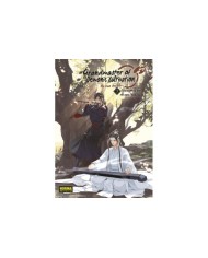 9788467960082 NORMA    Grandmaster of demonic cultivation 3 (Mo dao zu shi)  Mo Xiang Tong Xiu